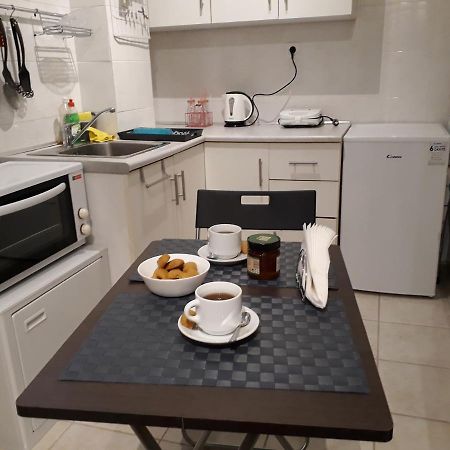 Central Cozy Cute Studio 1BR! Apartamento Atenas Exterior foto