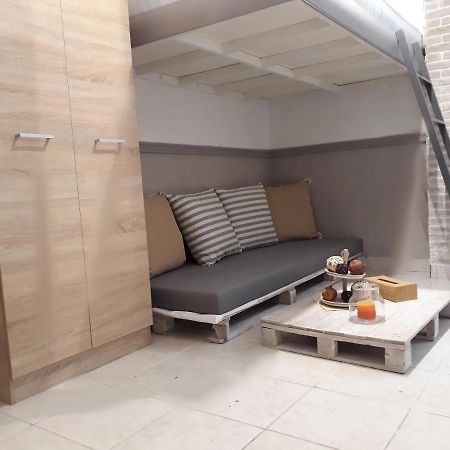 Central Cozy Cute Studio 1BR! Apartamento Atenas Exterior foto